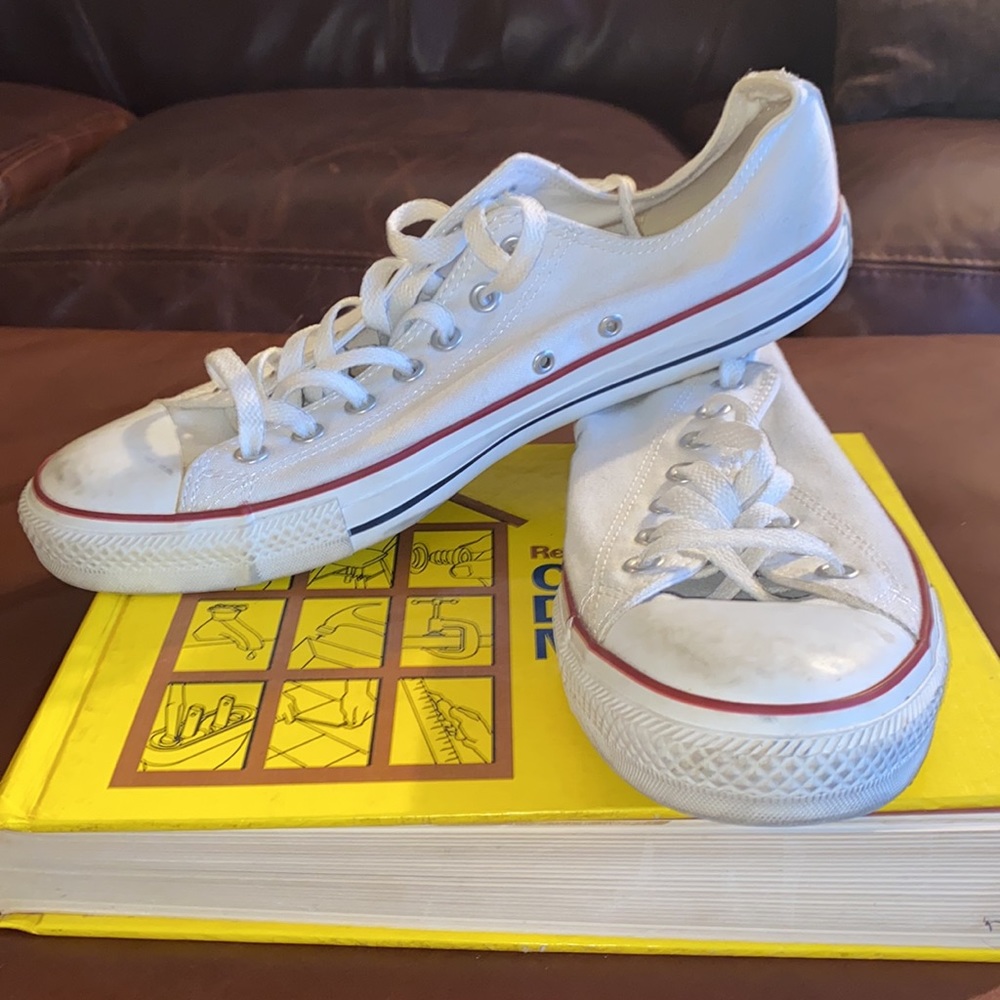 Chuck Taylor